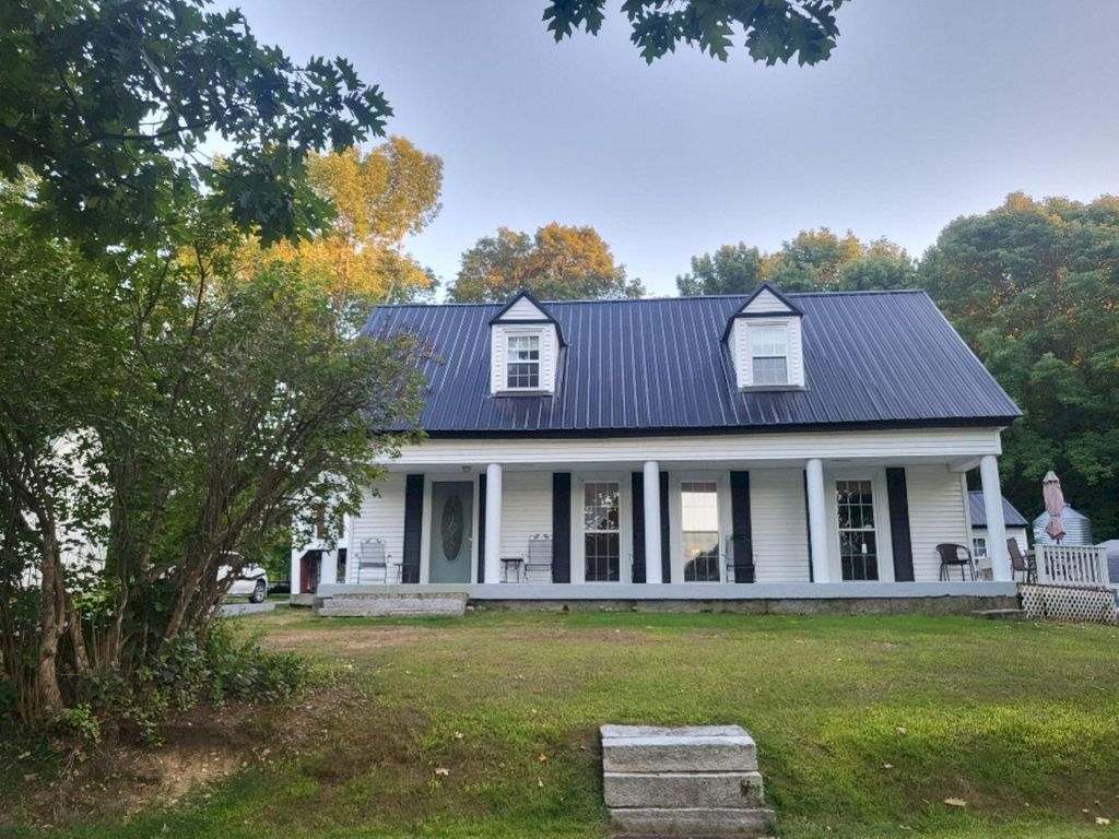 Photo of 5 Prospect Street, Wilton, ME 04294 (MLS # 1636876)