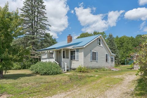 Photo of 607 Ossipee Trail, Porter, ME 04068 (MLS # 1631675) Photo of 607 Ossipee Trail, Porter, ME 04068 (MLS # 1631675)