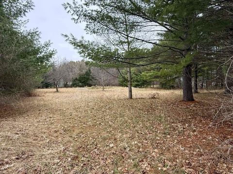 Photo of Lot 11-1 Kashke Drive, Farmington, ME 04938 (MLS # 1658503)