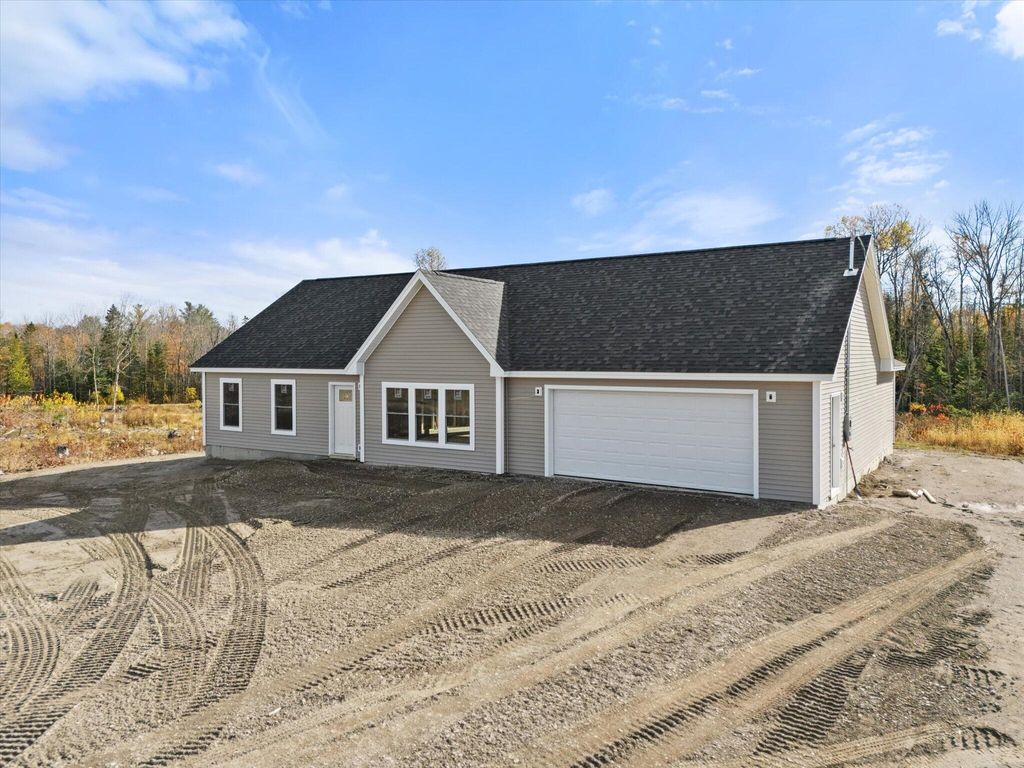 Photo of 10 Blue Sky Drive, Levant, ME 04456 (MLS # 1642507)