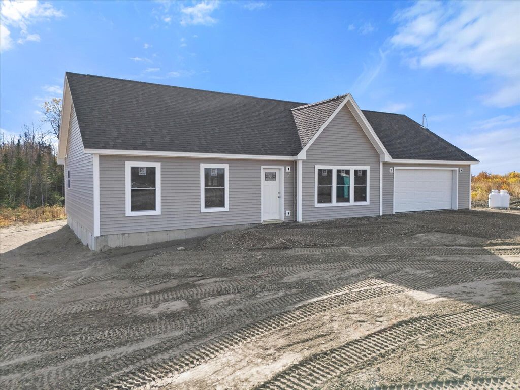 Photo of 10 Blue Sky Drive, Levant, ME 04456 (MLS # 1642507)