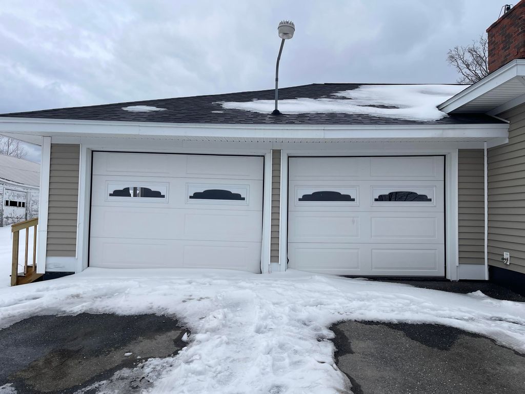 Photo of 496 Van Buren Road, Caribou, ME 04736 (MLS # 1656834)