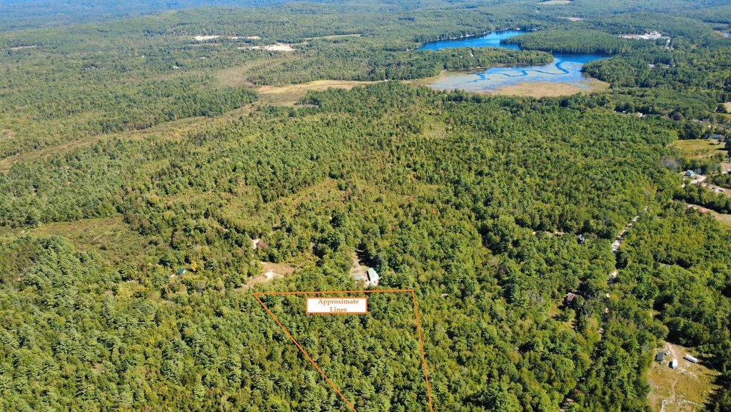 Photo of Lot #2 Lewis Hill Road, Newfield, ME 04095 (MLS # 1649551)