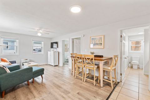 Photo of 22 Ocean Park Road #30 (130), Saco, ME 04072 (MLS # 1656265)