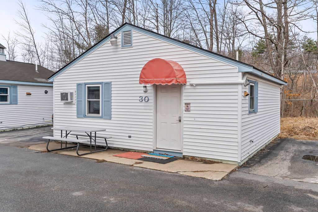 Photo of 22 Ocean Park Road #30 (130), Saco, ME 04072 (MLS # 1656265)