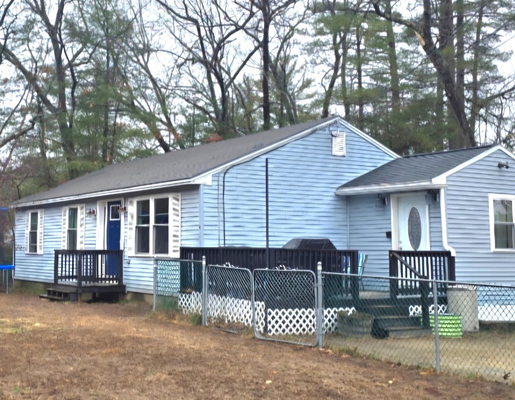 Photo of 6 Beverly Street, Sanford, ME 04073 (MLS # 1656712)