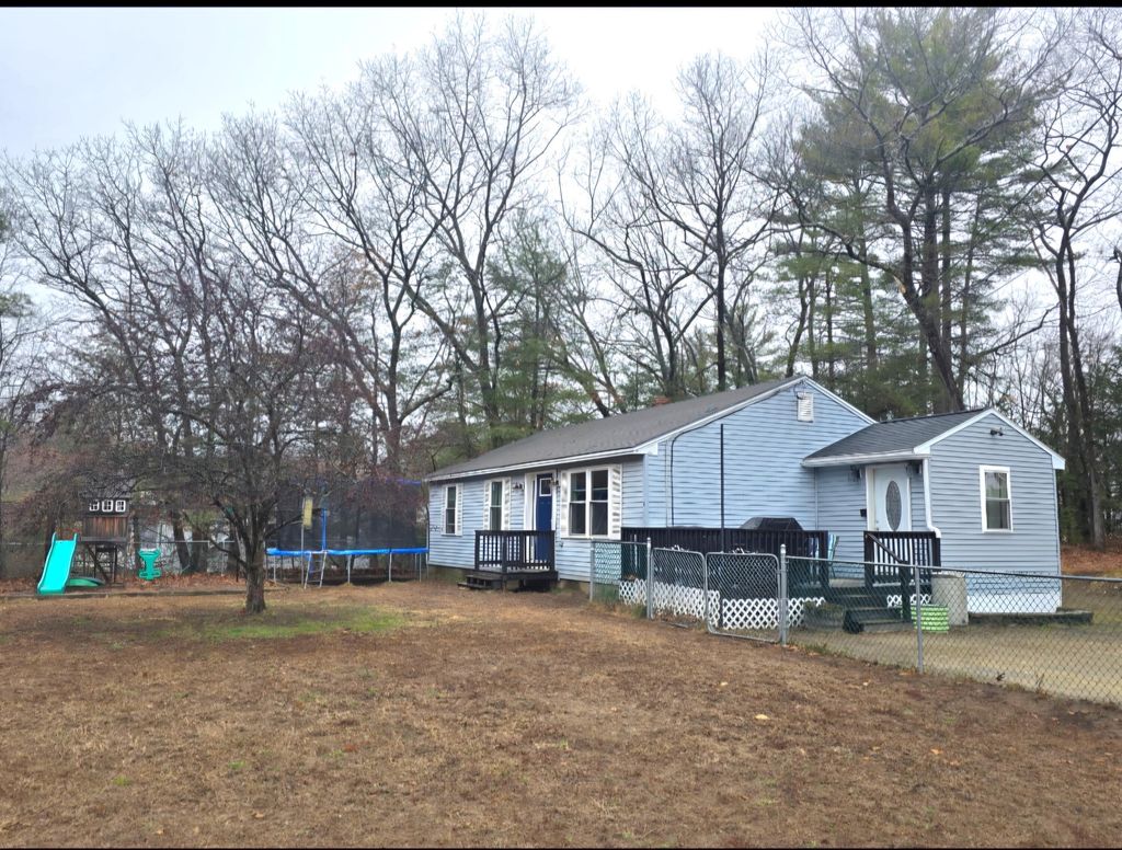 Photo of 6 Beverly Street, Sanford, ME 04073 (MLS # 1656712)