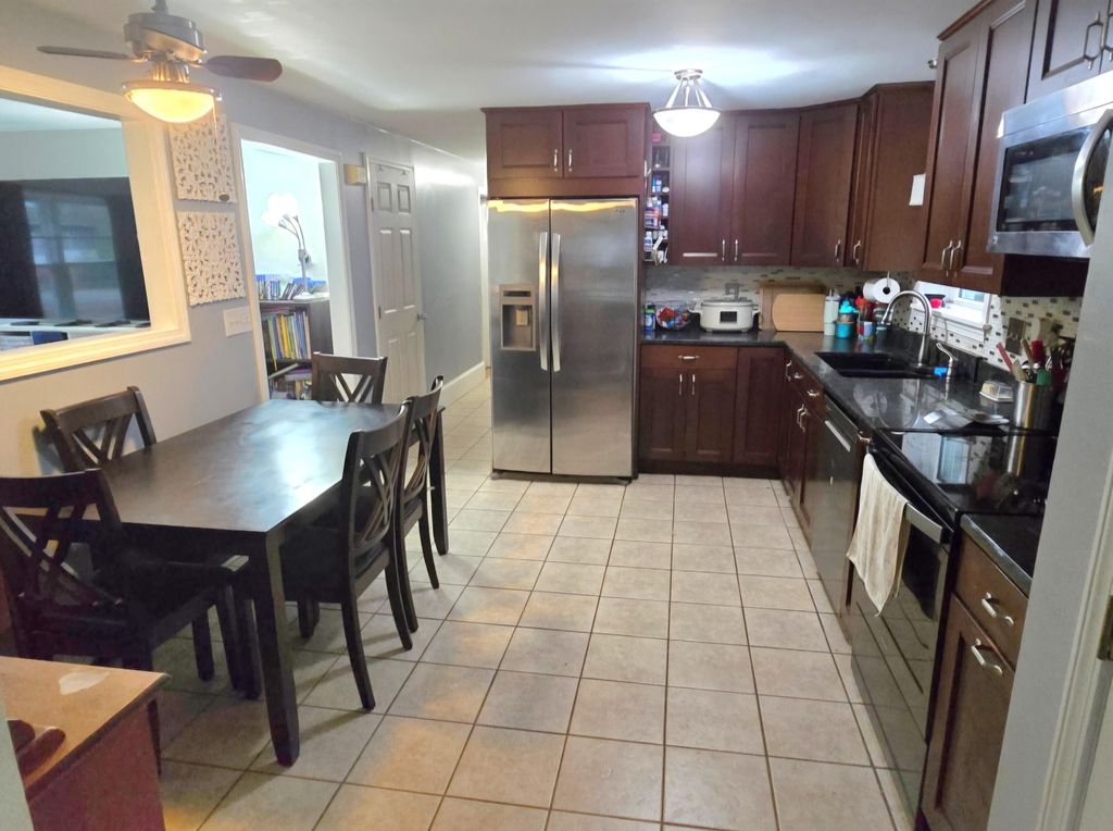 Photo of 6 Beverly Street, Sanford, ME 04073 (MLS # 1656712)