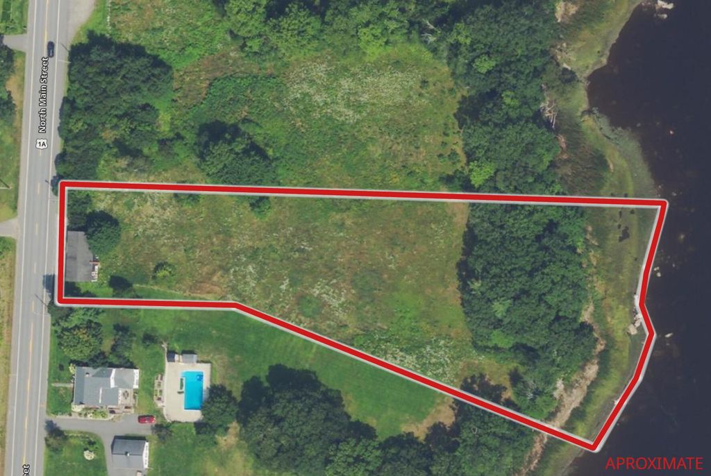 Photo of Winterport, ME 04496 (MLS # 1660380)