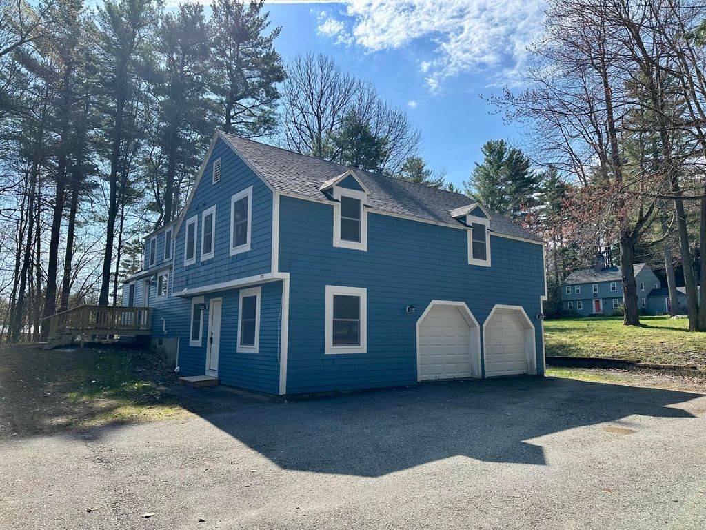 Photo of 11 Deer Run, Augusta, ME 04330 (MLS # 1660630)