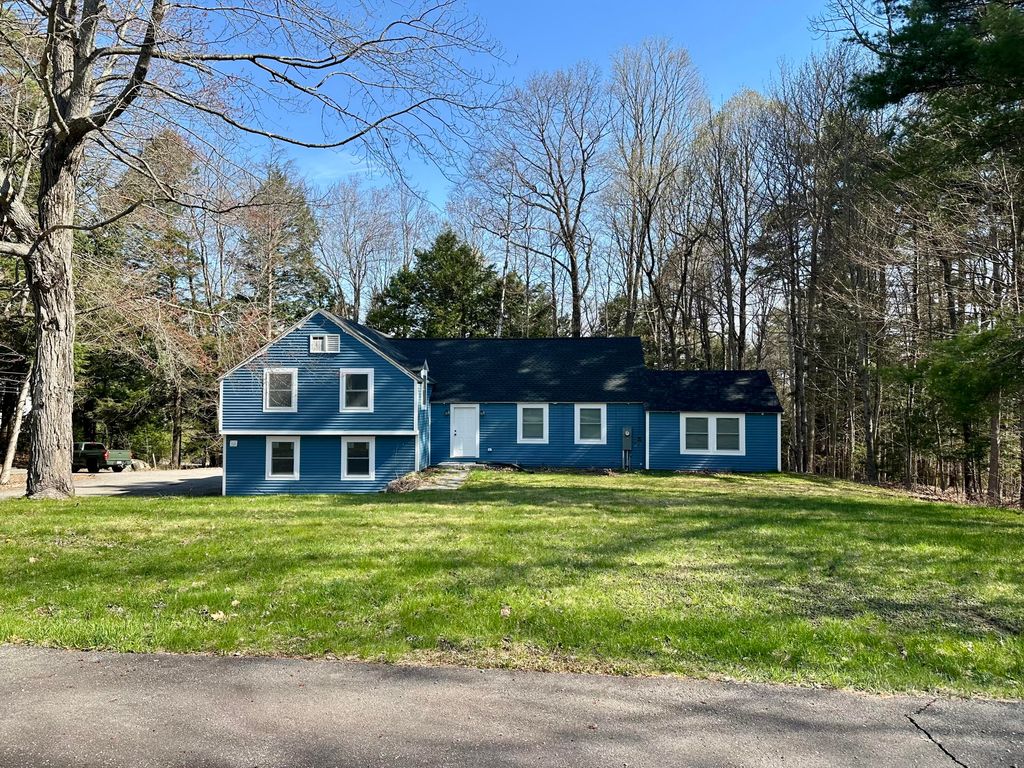 Photo of 11 Deer Run, Augusta, ME 04330 (MLS # 1660630)