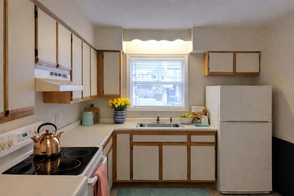 Photo of 24 Witham Street #16, Sanford, ME 04083 (MLS # 1652523)