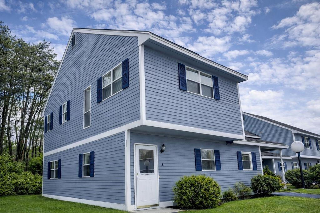 Photo of 24 Witham Street #16, Sanford, ME 04083 (MLS # 1652523)