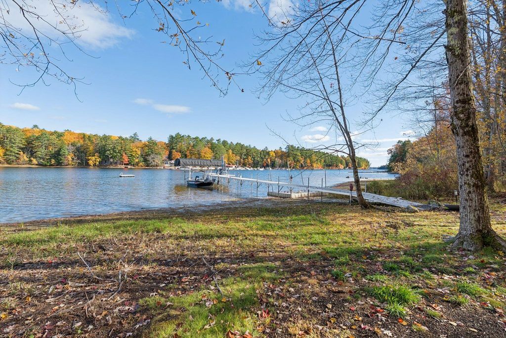 Photo of 34 Martha Road, Casco, ME 04015 (MLS # 1641619)