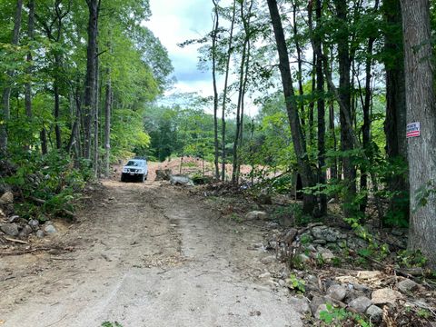 Photo of 0 Stanley Road, Sanford, ME 04083 (MLS # 1654544)