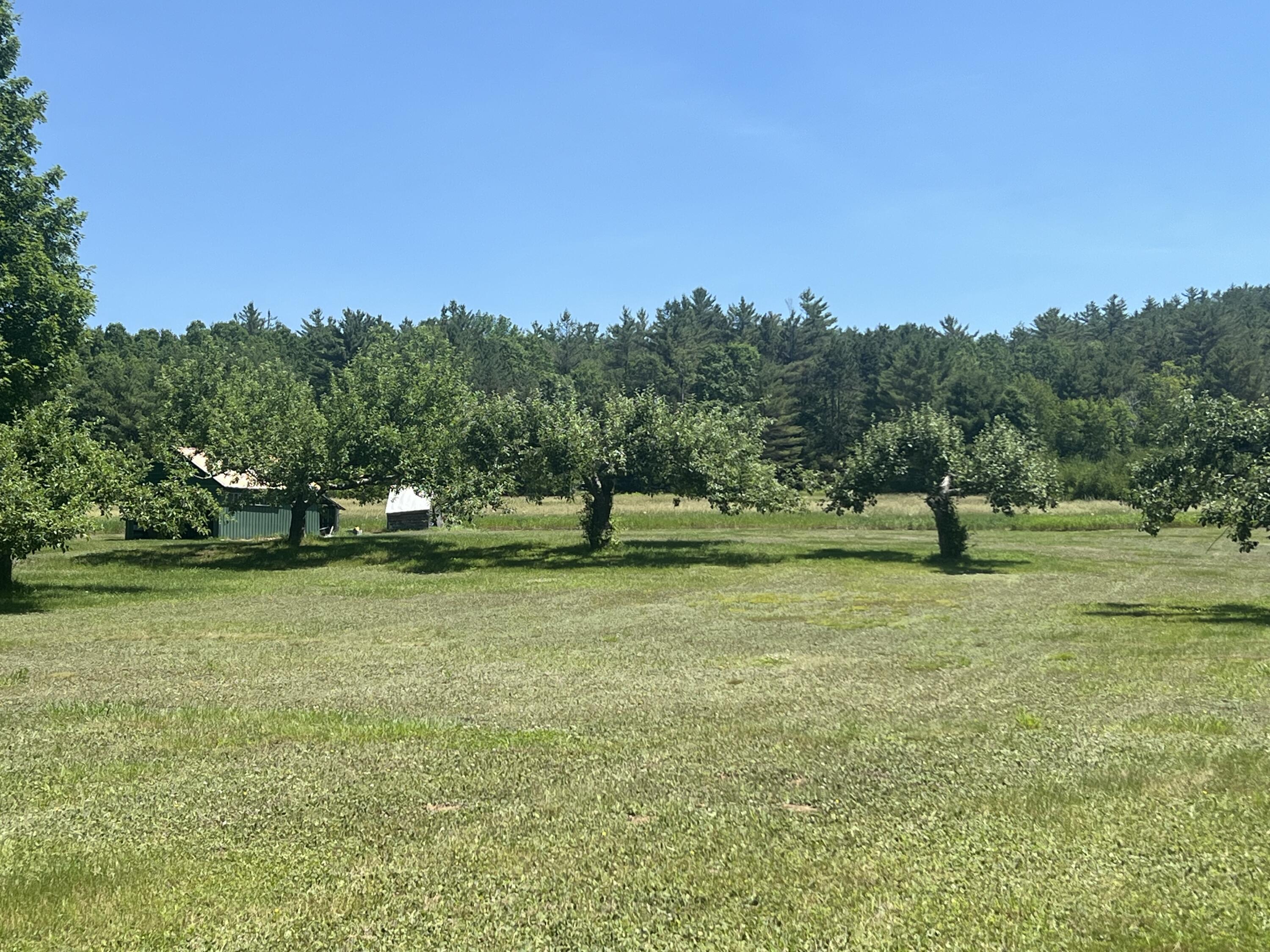 138 Flat Road