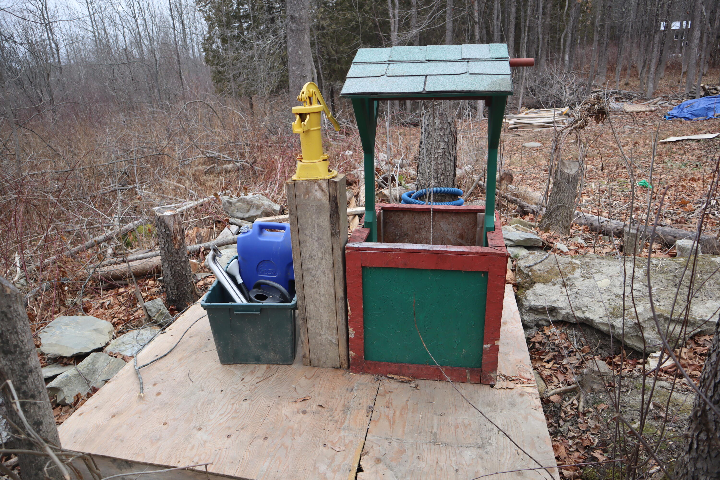 M18Lot 11 Main Street