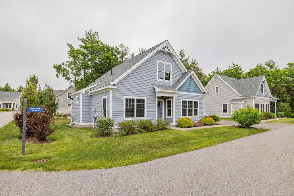 Photo of 1 Porpus Place #51, Arundel, ME 04046 (MLS # 1592628)