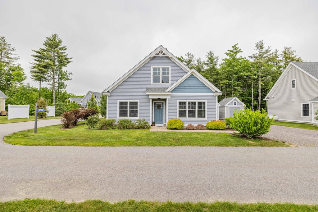 Photo of 1 Porpus Place #51, Arundel, ME 04046 (MLS # 1592628)