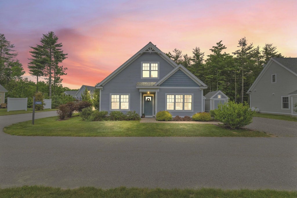 Photo of 1 Porpus Place #51, Arundel, ME 04046 (MLS # 1592628)