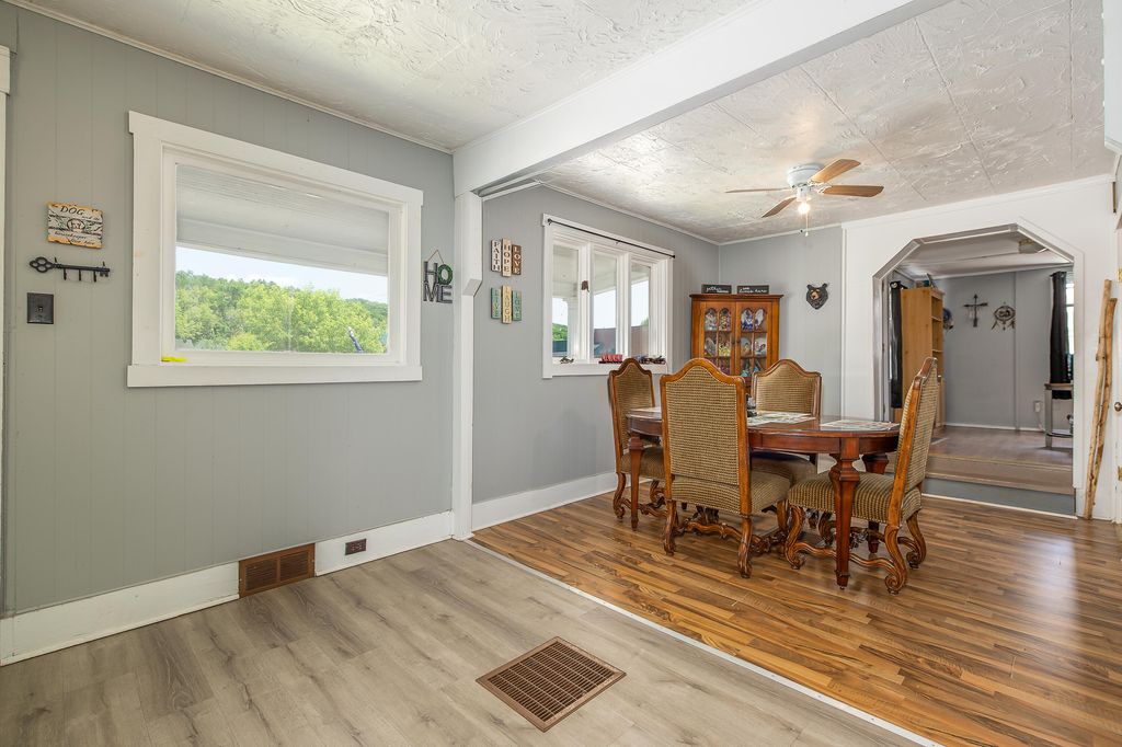 Photo of 10 Riverside Avenue, Mexico, ME 04257 (MLS # 1627442)