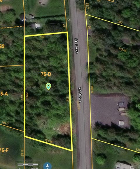 Photo of M9 L75D 21st Avenue, Madawaska, ME 04756 (MLS # 1657608)