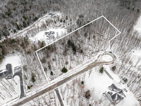 Photo of 250 Hornbeam Way, Bangor, ME 04401 (MLS # 1651144)