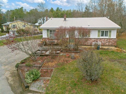 Photo of 13 Chase Avenue, Augusta, ME 04330 (MLS # 1644375)