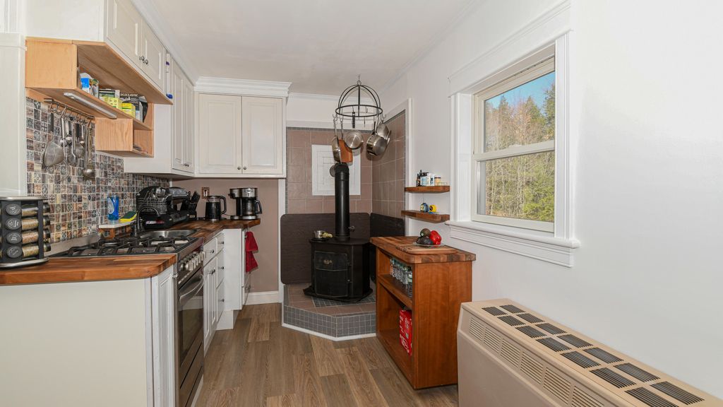 Photo of 169 S Bridgton Road, Bridgton, ME 04009 (MLS # 1654169)