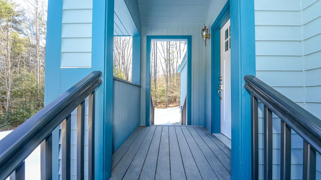 Photo of 169 S Bridgton Road, Bridgton, ME 04009 (MLS # 1654169)