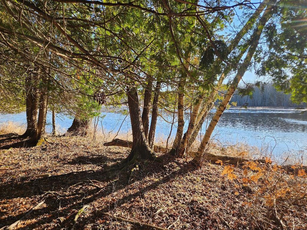 Photo of 0 Cedar Lane, Plymouth, ME 04969 (MLS # 1655079)