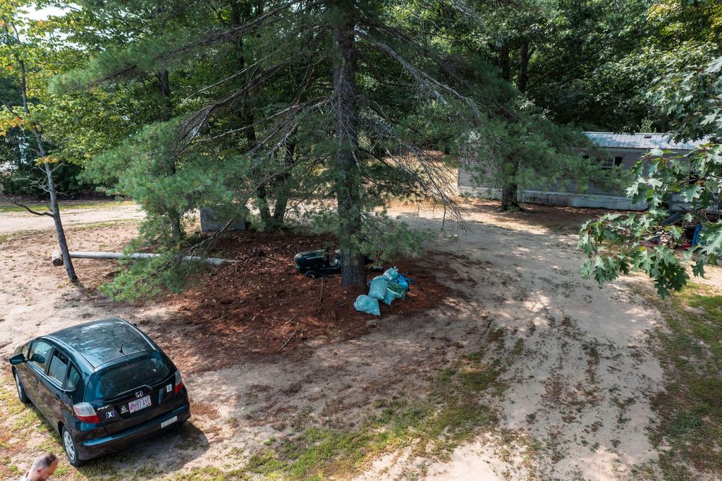 Photo of 40 Webber Brook Road, Oxford, ME 04270 (MLS # 1633480)