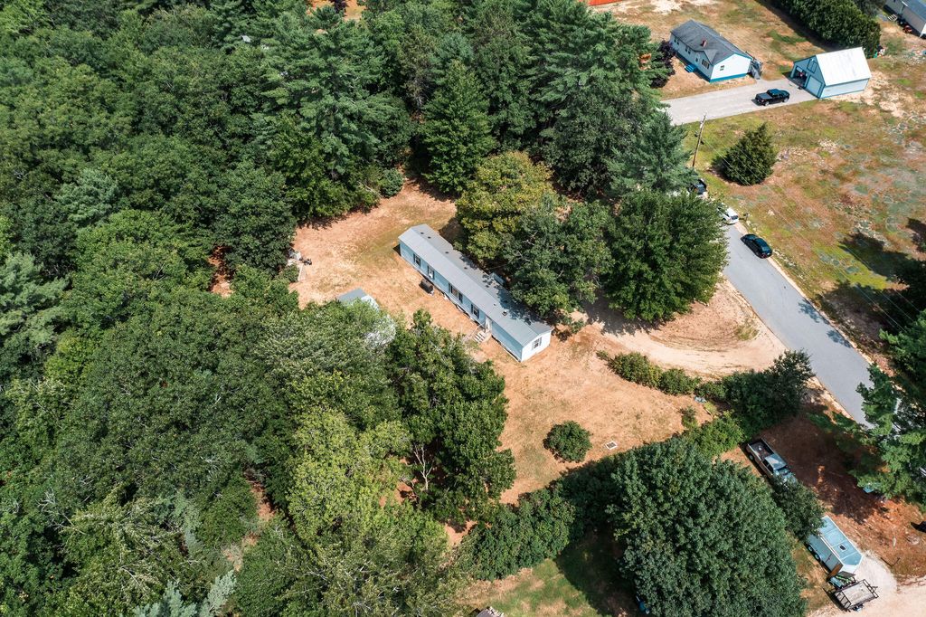 Photo of 40 Webber Brook Road, Oxford, ME 04270 (MLS # 1633480)