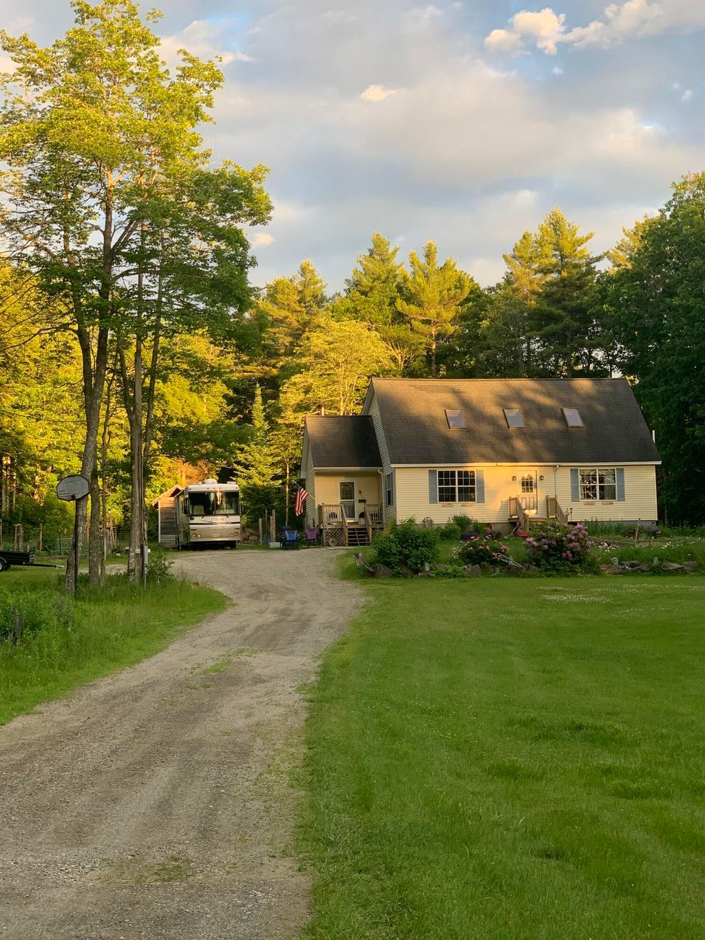 Photo of 25 Bucksmills Road, Bucksport, ME 04416 (MLS # 1653950)