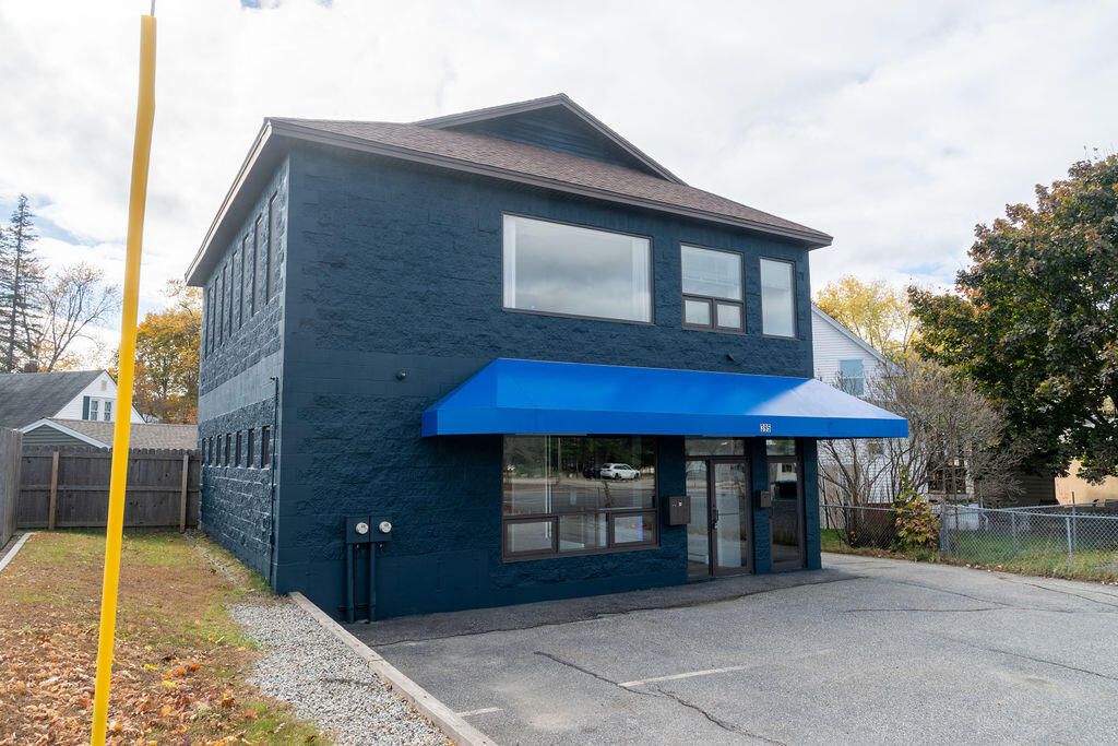 Photo of 395 Sabattus Street, Lewiston, ME 04240 (MLS # 1661415)