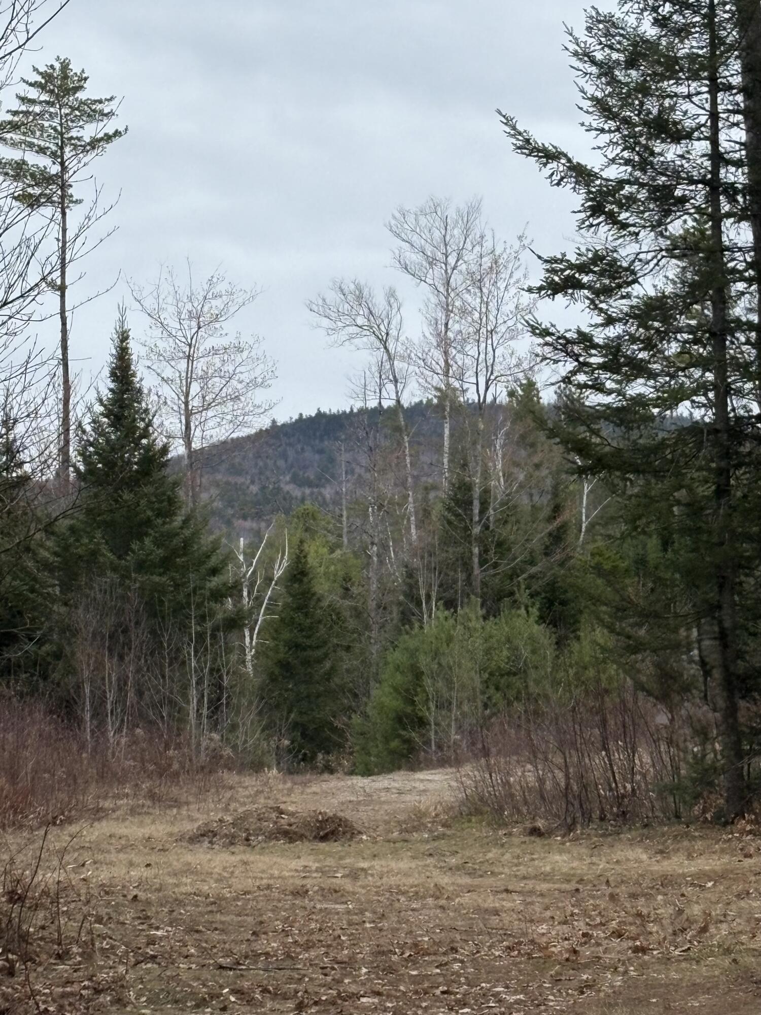 Lot 1 Fleming Road