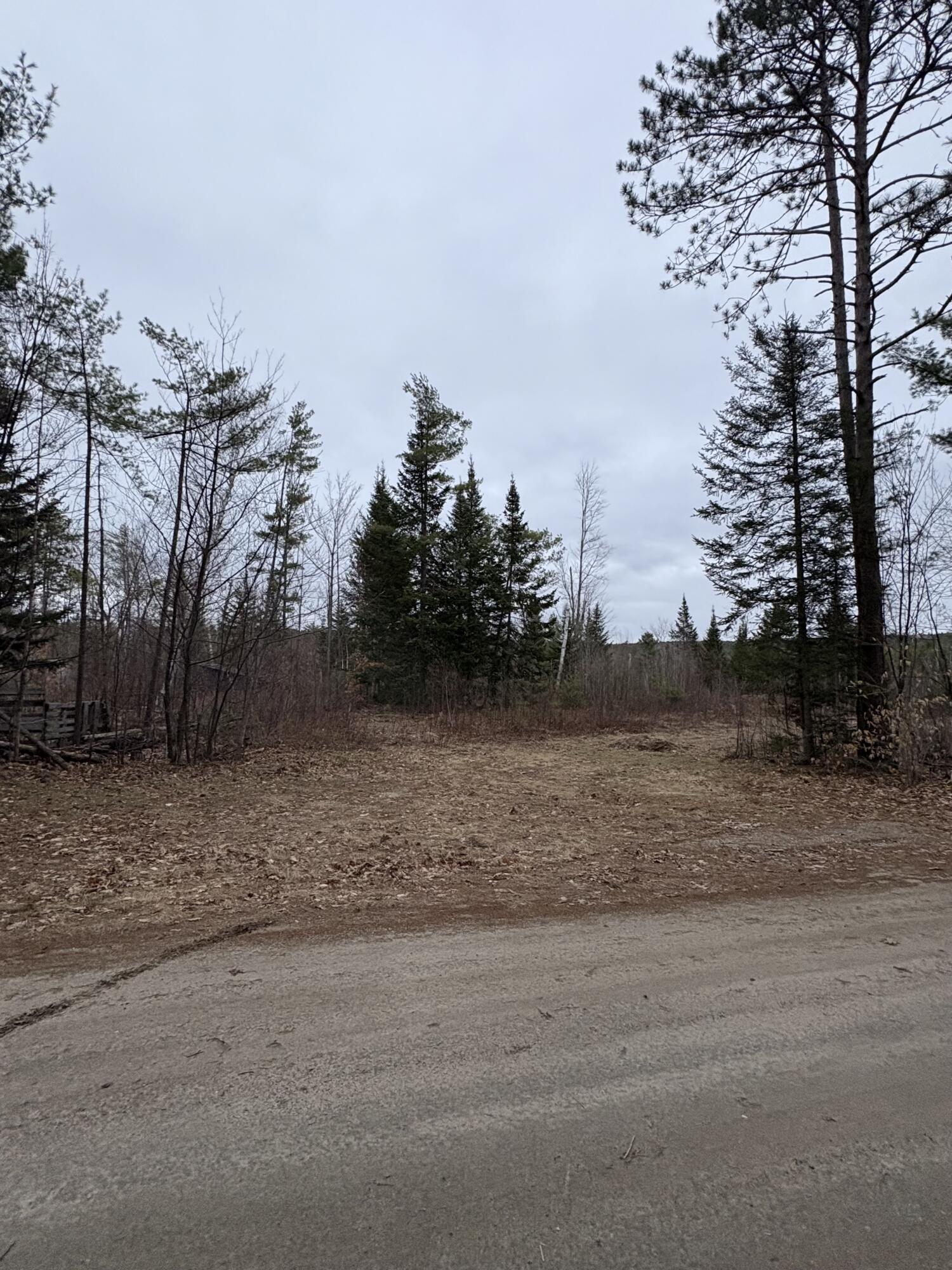 Lot 1 Fleming Road