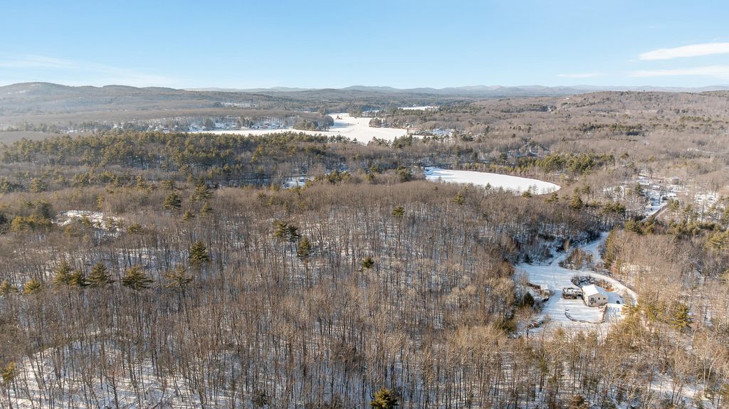 Photo of Map 11 Lot E Joseph Way, Waterboro, ME 04030 (MLS # 1650673)