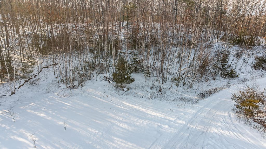 Photo of Map 11 Lot E Joseph Way, Waterboro, ME 04030 (MLS # 1650673)