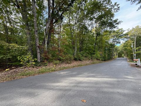 Photo of 927 West Shore Drive, Acton, ME 04001 (MLS # 1640880)
