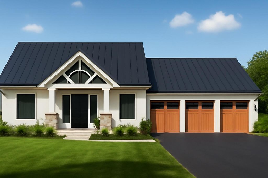 Photo of Lot 9 Easy Street N, Fairfield, ME 04937 (MLS # 1640505)