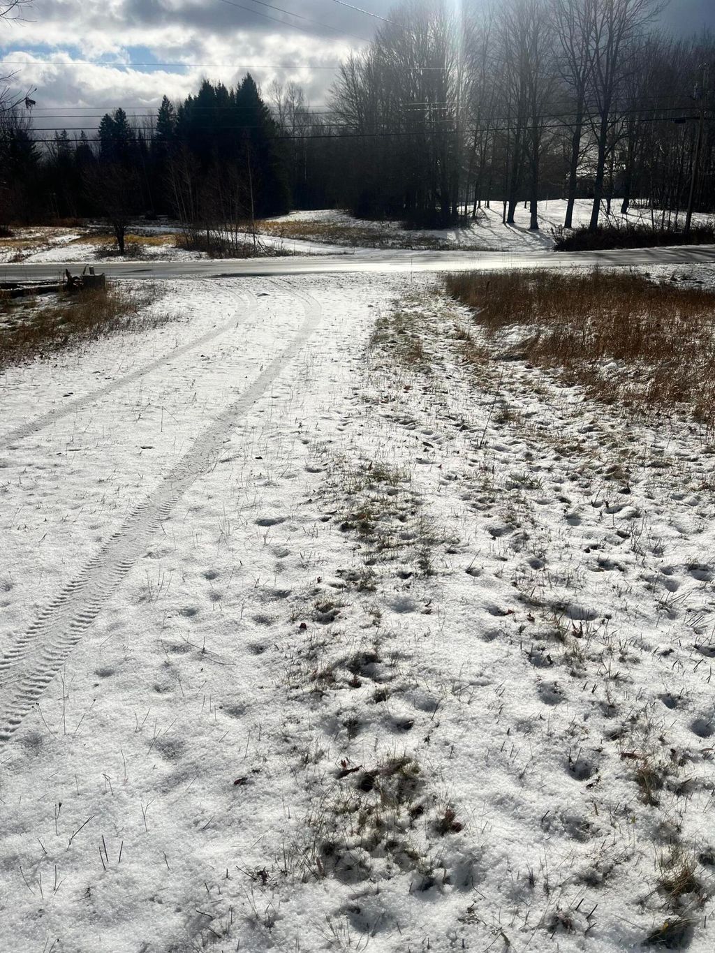 Photo of 106 Woodbridge Corner Road, Sherman, ME 04776 (MLS # 1646489)