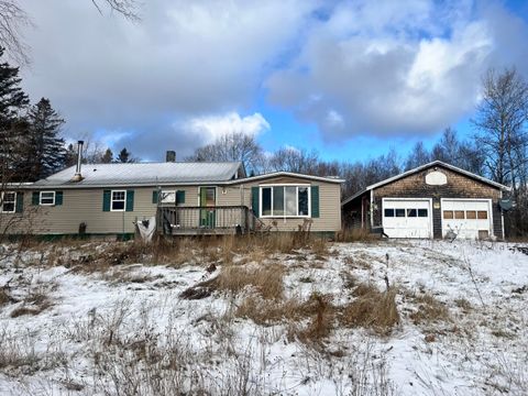 Photo of 106 Woodbridge Corner Road, Sherman, ME 04776 (MLS # 1646489)