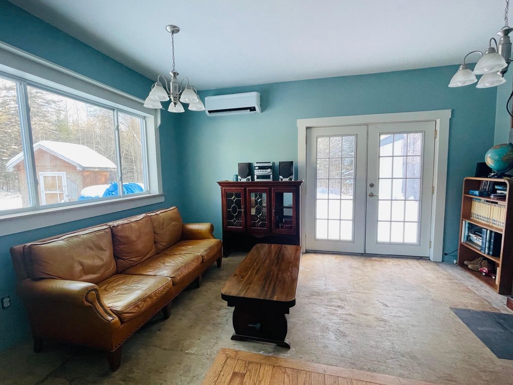 Photo of 101 County Woods Road, Newport, ME 04953 (MLS # 1650812)