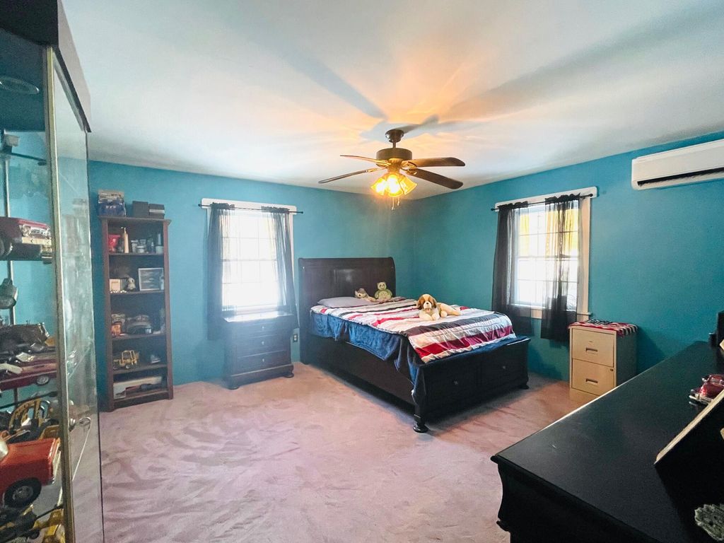 Photo of 101 County Woods Road, Newport, ME 04953 (MLS # 1650812)