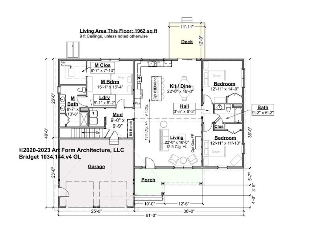 Photo of Lot 13 Raspberry Lane, Topsham, ME 04086 (MLS # 1617380)
