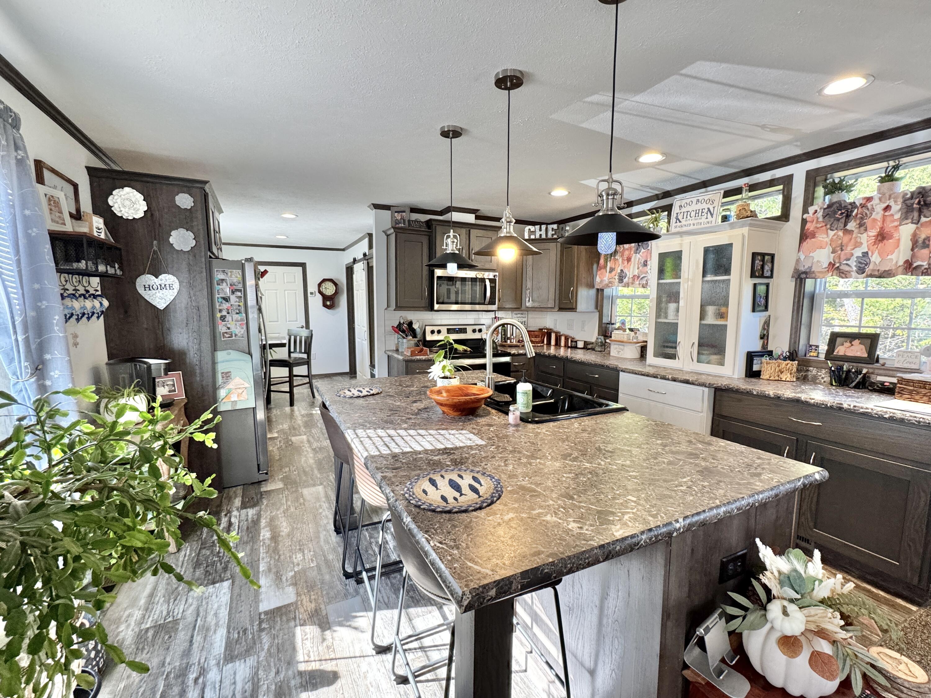 30 Katahdin Drive