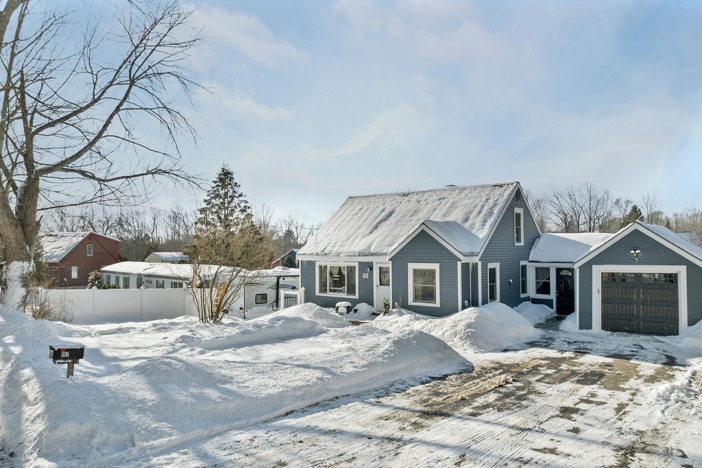 Photo of 102 Elm Street, Epping, NH 03042 (MLS # 1650816)