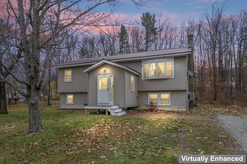 Photo of 33 Lavoie Street, Jay, ME 04239 (MLS # 1643637)