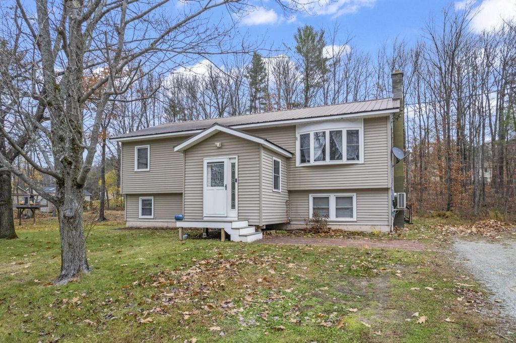 Photo of 33 Lavoie Street, Jay, ME 04239 (MLS # 1643637)